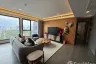 3 Bedroom Condo for rent in COCO Parc, Khlong Toei, Bangkok near MRT Khlong Toei