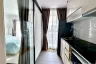 1 Bedroom Condo for sale in The One Plus Grade Huamark, Hua Mak, Bangkok near MRT Si Kritha