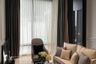 2 Bedroom Condo for rent in Ashton Silom, Suriyawong, Bangkok near BTS Chong Nonsi