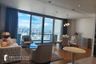 3 Bedroom Condo for rent in Magnolias Waterfront Residences, Khlong Ton Sai, Bangkok near BTS Saphan Taksin