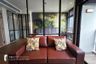 1 Bedroom Condo for rent in MUNIQ Langsuan, Lumpini, Bangkok near BTS Chit Lom