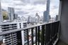1 Bedroom Condo for rent in MUNIQ Langsuan, Lumpini, Bangkok near BTS Chit Lom