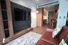 1 Bedroom Condo for rent in MUNIQ Langsuan, Lumpini, Bangkok near BTS Chit Lom