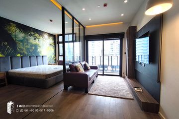 1 Bedroom Condo for rent in MUNIQ Langsuan, Lumpini, Bangkok near BTS Chit Lom