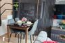 2 Bedroom Condo for rent in Ideo Rama 9 - Asoke, Huai Khwang, Bangkok near MRT Phra Ram 9