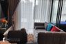 2 Bedroom Condo for rent in Ideo Rama 9 - Asoke, Huai Khwang, Bangkok near MRT Phra Ram 9