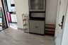 1 Bedroom Condo for sale in The One Plus Grade Huamark, Hua Mak, Bangkok near MRT Si Kritha