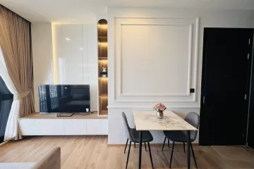 1 Bedroom Condo for Sale or Rent in Noble Around Ari, Sam Sen Nai, Bangkok near BTS Ari