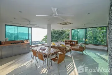 3 Bedroom Condo for rent in Seaview Residence, Karon, Phuket