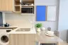 1 Bedroom Condo for rent in The Base Cherngtalay, Choeng Thale, Phuket