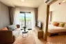 1 Bedroom Condo for rent in The Base Cherngtalay, Choeng Thale, Phuket
