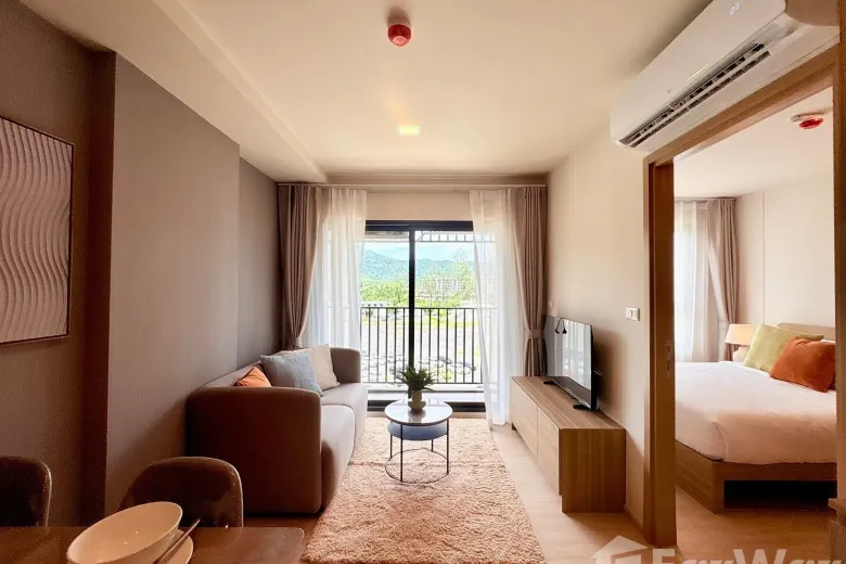 1 Bedroom Condo For Rent