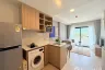 1 Bedroom Condo for rent in The Base Cherngtalay, Choeng Thale, Phuket