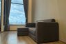 1 Bedroom Condo for rent in SOHO Bangkok Ratchada, Huai Khwang, Bangkok near MRT Huai Khwang