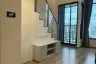 1 Bedroom Condo for rent in SOHO Bangkok Ratchada, Huai Khwang, Bangkok near MRT Huai Khwang