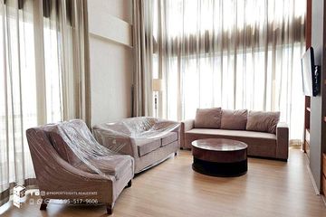 2 Bedroom Condo for rent in The Rajdamri, Pathum Wan, Bangkok near BTS Ratchadamri