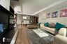 2 Bedroom Condo for rent in The Rajdamri, Pathum Wan, Bangkok near BTS Ratchadamri