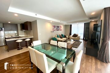 2 Bedroom Condo for rent in The Rajdamri, Pathum Wan, Bangkok near BTS Ratchadamri