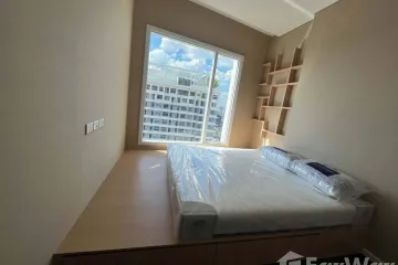 2 Bedroom Condo for rent in The Saint Residences, Chom Phon, Bangkok near MRT Phahon Yothin