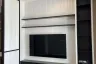 2 Bedroom Condo for rent in The Saint Residences, Chom Phon, Bangkok near MRT Phahon Yothin