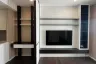 2 Bedroom Condo for rent in The Saint Residences, Chom Phon, Bangkok near MRT Phahon Yothin
