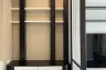 2 Bedroom Condo for rent in The Saint Residences, Chom Phon, Bangkok near MRT Phahon Yothin