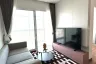 2 Bedroom Condo for rent in The Coast Bangkok, Bang Na, Bangkok near BTS Bang Na