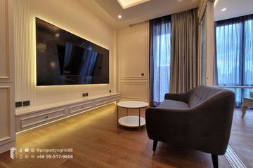 1 Bedroom Condo for rent in MUNIQ Langsuan, Lumpini, Bangkok near BTS Chit Lom