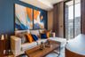 1 Bedroom Condo for rent in MUNIQ Langsuan, Lumpini, Bangkok near BTS Chit Lom