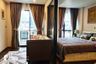 1 Bedroom Condo for rent in Na Vara Residence, Lumpini, Bangkok near BTS Chit Lom