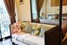 1 Bedroom Condo for rent in Na Vara Residence, Lumpini, Bangkok near BTS Chit Lom