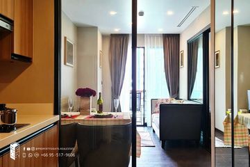 1 Bedroom Condo for rent in Na Vara Residence, Lumpini, Bangkok near BTS Chit Lom