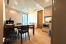 2 Bedroom Condo for rent in The Address Sathorn, Silom, Bangkok near BTS Chong Nonsi