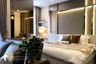 1 Bedroom Condo for rent in Ashton Asoke, Khlong Toei Nuea, Bangkok near MRT Sukhumvit