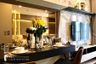 1 Bedroom Condo for rent in Ashton Asoke, Khlong Toei Nuea, Bangkok near MRT Sukhumvit