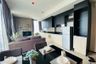 2 Bedroom Condo for rent in Edge Sukhumvit 23, Khlong Toei Nuea, Bangkok near BTS Asoke