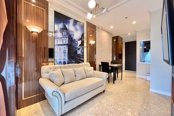 1 Bedroom Condo for rent in The Crest Sukhumvit 34, Khlong Tan, Bangkok near BTS Thong Lo