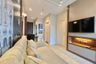 1 Bedroom Condo for rent in The Crest Sukhumvit 34, Khlong Tan, Bangkok near BTS Thong Lo