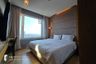 2 Bedroom Condo for rent in Siri at Sukhumvit, Phra Khanong, Bangkok near BTS Thong Lo