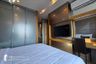 2 Bedroom Condo for rent in Siri at Sukhumvit, Phra Khanong, Bangkok near BTS Thong Lo