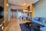 2 Bedroom Condo for rent in Siri at Sukhumvit, Phra Khanong, Bangkok near BTS Thong Lo