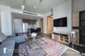 2 Bedroom Condo for rent in Siri at Sukhumvit, Phra Khanong, Bangkok near BTS Thong Lo