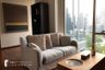 2 Bedroom Condo for rent in Ashton Morph 38, Phra Khanong, Bangkok near BTS Thong Lo