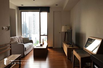 2 Bedroom Condo for rent in Ashton Morph 38, Phra Khanong, Bangkok near BTS Thong Lo
