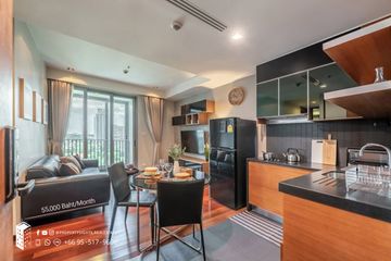 2 Bedroom Condo for rent in Ashton Morph 38, Phra Khanong, Bangkok near BTS Thong Lo