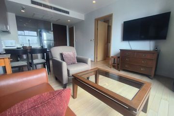 1 Bedroom Condo for rent in Siri at Sukhumvit, Phra Khanong, Bangkok near BTS Thong Lo