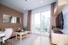 1 Bedroom Condo for rent in HQ by Sansiri, Khlong Tan Nuea, Bangkok near BTS Thong Lo