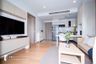 1 Bedroom Condo for rent in HQ by Sansiri, Khlong Tan Nuea, Bangkok near BTS Thong Lo