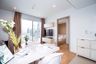 1 Bedroom Condo for rent in HQ by Sansiri, Khlong Tan Nuea, Bangkok near BTS Thong Lo