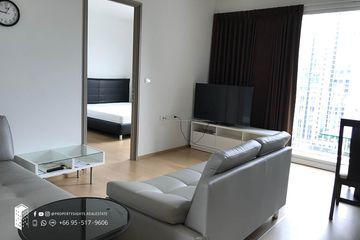 1 Bedroom Condo for rent in HQ by Sansiri, Khlong Tan Nuea, Bangkok near BTS Thong Lo